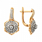 Серьги 002332-1102