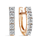 Серьги С3163-120 бр