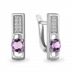 Серьги 4326104А