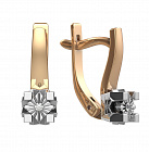 Серьги С2713-120 бр