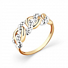 Кольцо 001-0507-0000-011