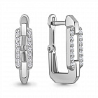 Серьги 49919А