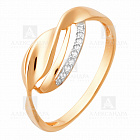 Кольцо кл2562-01