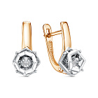 Серьги С3128-120 бр