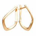 Серьги 006372-1000