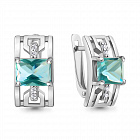 Серьги 45009588А