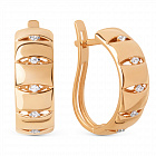 Серьги 901172-1102