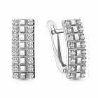 Серьги 49795А