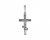 Крест 0800185-00875