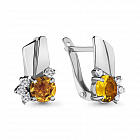 Серьги 4481406А
