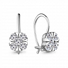 Серьги детские 48649А