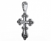 Крест 0800190-00875