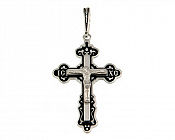 Крест 0800196-00875