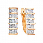 Серьги 1208398