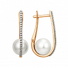 Серьги 006262-1612