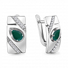 Серьги 4751209А