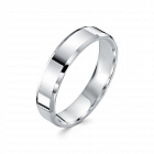 Кольцо обруч. фантазия КО-003-4