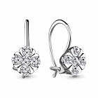 Серьги детские 48648А