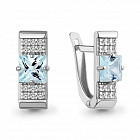 Серьги 4961402А