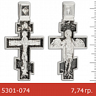 Крест 5301-074