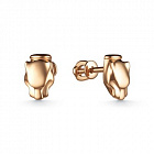 Серьги пусеты  С5113