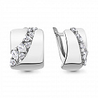 Серьги 45861А