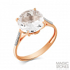 Кольцо 01-2-426-58