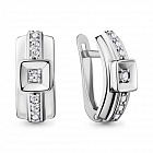 Серьги 48216А