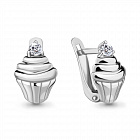 Серьги 46900А