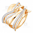 Кольцо кл4358-01