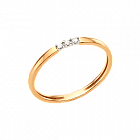 Кольцо 000781-1102