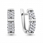 Серьги 49311А