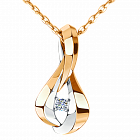 Подвеска 01-317098