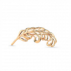 Брошь 007-0032-0000-010