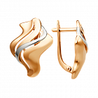 Серьги 005902-1002