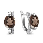 Серьги 4749601А