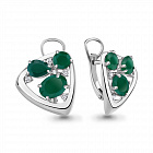 Серьги 4706709А