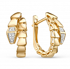 Серьги С3155-120 бр