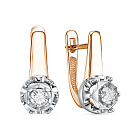 Серьги С2697-120 бр