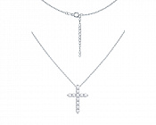 Колье 0320584-00775