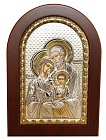 Икона PSM1105 EX Святая семья 75*95