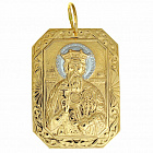 Иконка 85950 Св.Матрона