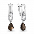 Серьги 45016401А