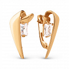 Серьги 032942-1100