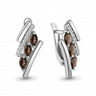 Серьги 4968701А