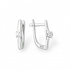 Серьги 1210011060