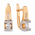 Серьги 903362-1102