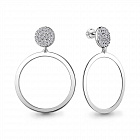 Серьги 48914А