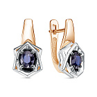 Серьги С3001-102