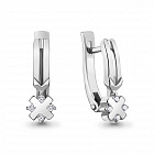 Серьги 42815А